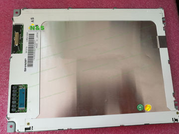 LM64C27P Sharp LCD Panel 8.4&quot;LCM 640×480 0-40 °C Operating Temp Without Touchscreen