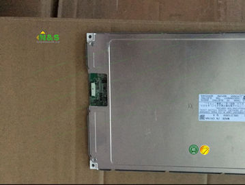 CCFL Lamp Type Sharp LCD Panel 8.4&quot; LCM LM084SS1T01 800×600 Industrial Application