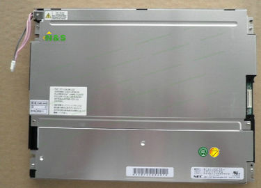 LQ074V3DC01 Sharp LCD Panel 7.4 Inch LCM 640×480 CCFL Lamp Type 24 Months Warranty