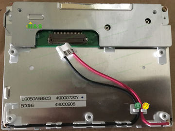 Full Color Sharp LCD Panel LQ050A5BS03 5&quot; LCM 320×240 Automotive Display
