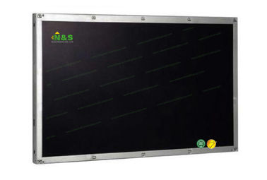 7&quot; LCM Sharp Lcd Display Module , Sharp Commercial Displays LQ070T5CR01 For Automotive Display