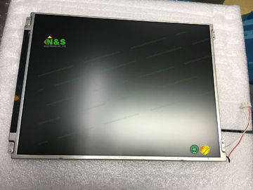 Laptop Sharp LCD Display Panels LQ12DX02 SHARP 12.1&quot;LCM 1024×768 262K Support Color