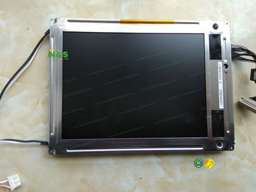 Industrial Sharp LCD Panel 6.4&quot;  LCM 640×480 262K Display Colors LQ64D343G