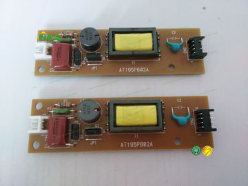 10.4" LCM Industrial Touch Screen Monitor , Industrial LCD Screen LTM10C042 Toshiba