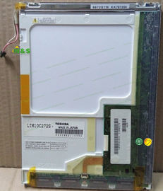 LTM10C272S Toshiba	10.4&quot;	LCM   800×600    60Hz    for  Industrial Application