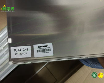 LQ150X1LW95  SHARP  a-Si TFT-LCD ,15.0 inch, 1024×768  for 60Hz
