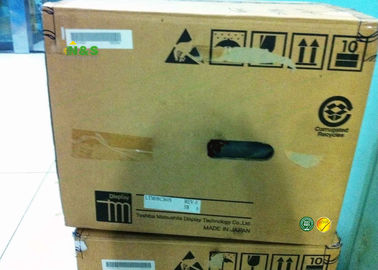 LTM08C360S Toshiba	8.4&quot;	LCM	800×600 	for  Laptop