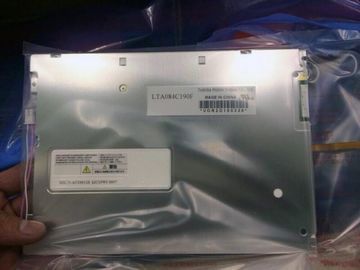 LTA084C190F Toshiba	8.4&quot;	LCM	800×600     for  Industrial Application