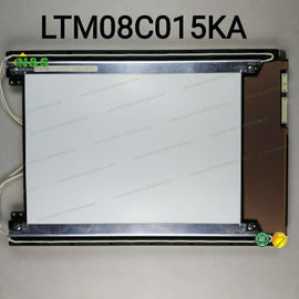 8.4&quot; LCM Industrial LCD Displays LTM08C015KA Toshiba 800×600 RGB Vertical Stripe Pixel Format