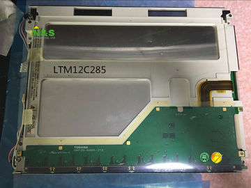 LTM12C285 Toshiba Industrial LCD Displays 12.1&quot; LCM 800×600 262K Support Color