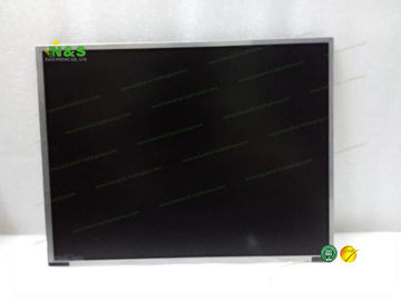 12.1" LCM 1024×768  Industrial Lcd Monitor LTM12C328 Toshiba 60Hz Frame Rate