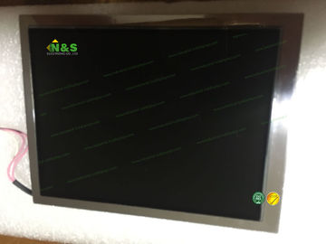 6.5&quot; LCM 640×480 Industrial Lcd Touch Screen Monitor LTA065B0D1F Toshiba