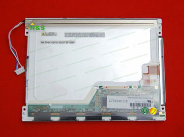 LTD104C11S Toshiba Industrial LCD Displays 10.4&quot;	LCM 640×480 Without Touch Panel