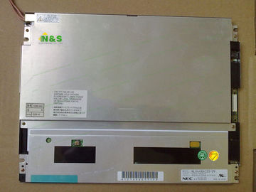 NLT	10.4 Inch LCM NEC Industrial Display , NL6448AC33-29 NEC LCD Screen 640×480