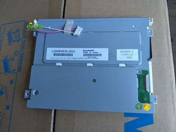 Industrial Application Sharp LCD Panel LQ084S3LG02 8.4" LCM 800×600 60Hz Frequency