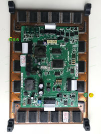 LJ640U34 Sharp Lcd Display Panels 8.9" EL 640×400 Flat Rectangle Display Form