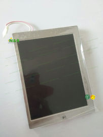 LJ640U34 Sharp Lcd Display Panels 8.9" EL 640×400 Flat Rectangle Display Form
