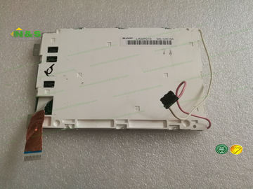 5.7" LCM 320×240 Sharp LCD Replacement Screen LM32P073 Model STN Work Mode