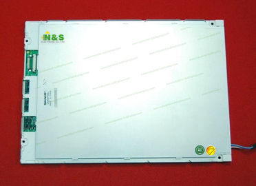 LM64P89L Sharp Replacement LCD Panel , 10.4&quot; LCM LCD Wall Screen 640×480 85Hz