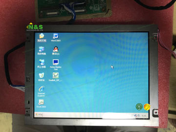 NL6448BC26-09C NLT NEC LCD Panel 8.4 Inch LCM 640×480 60Hz Refresh Rate