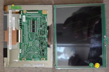 A-Si TFT-LCD Type Industrial LCD Displays TCG057QVLBB-G20 Kyocera 5.7&quot; LCM 320×240