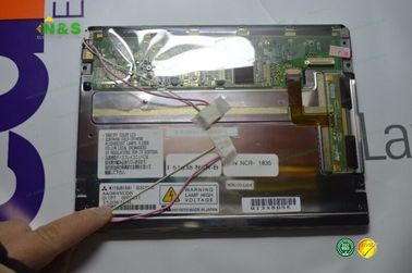 Mitsubishi AA084VC06 Industrial LCD Displays LCM 640×480 60Hz 8.4 Inch Diagonal Size