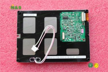Durable Industrial LCD Displays KCG057QV1DB-G50 Kyocera 5.7&quot; LCM320×240 75Hz