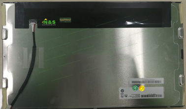 15.6" LCM Medical Grade Display Monitor 1920×1080 G156HAN02.0 AUO 3.3V Voltage Supply
