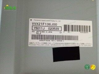 VVX21F144H00 Panasonic Medical Lcd Panel Screen 21.3" LCM1600×1200 60Hz TFT Material