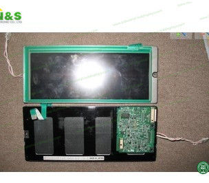 6.2 Inch 640×240 Medical LCD Displays KCG062HV1AE-G00 Kyocera Flat Rectangle Display