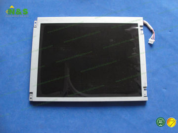 60Hz 10.4 Inch Medical Grade Lcd Monitors Replacement TCG104VG2AA-G00 Kyocera A-Si TFT-LCD