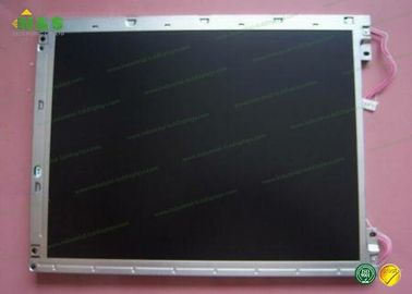 Industrial Sharp Lcd Replacement Screen LQ121S1DG49 12.1 Inch LCM 800×600 Brightness 370