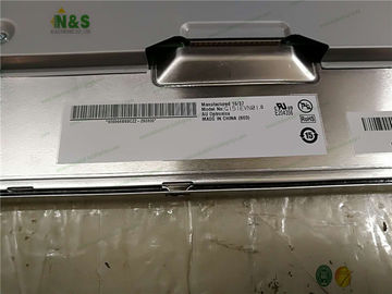 New / Original AUO LCD Panel G151EVN01.0 15.1 Inch 1280×248 Industrial Application