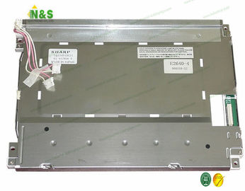 LQ104S1DG21 Sharp Replacement Lcd Panel A-Si TFT-LCD 10.4 Inch 800×600 For Medical Imaging