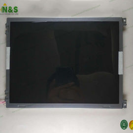 AA104VD02 Mitsubishi Industrial LCD Displays 10.4 Inch 640×480 RGB Vertical Stripe Pixel