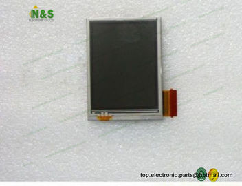 2.8 Inch Industrial Flat Panel Display , Tft Lcd Industry TD028STEB2 TPO LTPS