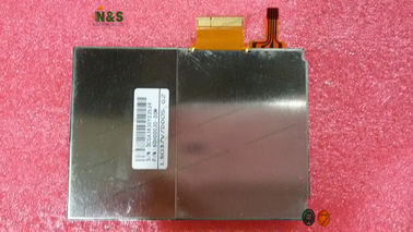 3.7 Inch Sharp LCD Panel , Sharp LCD Replacement Screen CG- Silicon LS037V7DD05