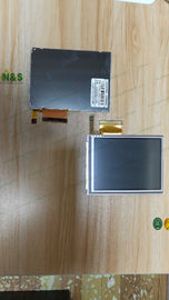 Flat Rectangle Sharp LCD Display Module LQ035Q7DH06 3.5 Inch Hard Coating Surface