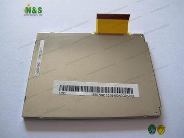 New / Original Sharp LCD Display Panel LQ035Q7DH07 A-Si TFT-LCD Brightness 250 Cd/M²