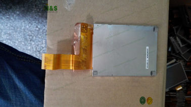 Flat Rectangle Display Sharp LCD Panel A-Si TFT-LCD 3.8 Inch 240×320 LQ038Q7DB03