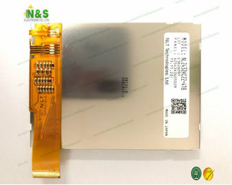 3.5 Inch 240×320 NEC LCD Panel A-Si TFT-LCD NL2432HC22-41B Industrial Application