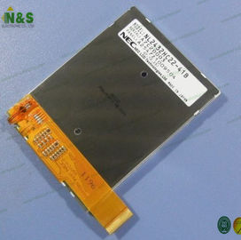 NL2432HC22-41K NEC LCD Display Panel , 3.5 Inch TFT LCD Touch Screen Module