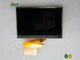 Durable Industrial Touch Screen Display TD043MTEA2 TPO LTPS TFT-LCD 4.3 Inch 800×480