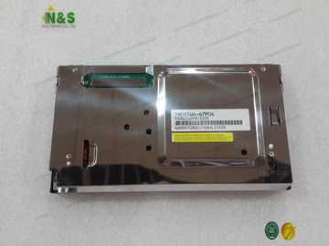 Medical Imaging Sharp LCD Panel LQ065T5AR07 A-Si TFT-LCD 6.5 Inch 400×234