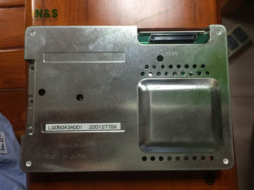 5.0 Inch 320×234 Sharp LCD Display Panels LQ050A3AD01 Industrial Application