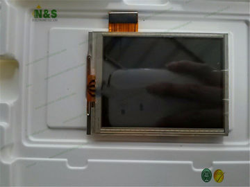 Hard Coating Surface Samsung Lcd Display Panel A-Si TFT-LCD 3.5 Inch LTP350QV-E06