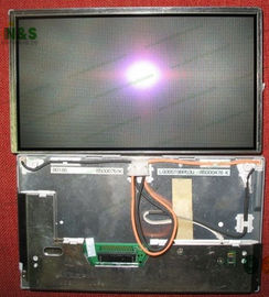 Transflective Display Sharp LCD Display Module LQ065T9BR52 6.5 Inch 400×240