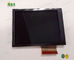 Flat Rectangle KOE LCD Display TX09D80VM3CCA HITACHI Antiglare Hard Coating Surface