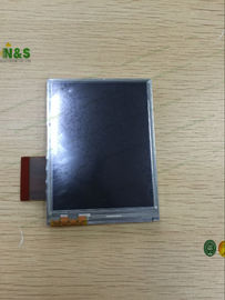 Durable LCD Panel Display TX09D70VM1CBC HITACHI A-Si TFT-LCD 3.5 Inch 60Hz