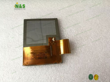 TX09D70VM1CBB HITACHI KOE LCD Display A-Si TFT-LCD 3.5 Inch 240×320 Industrial Application